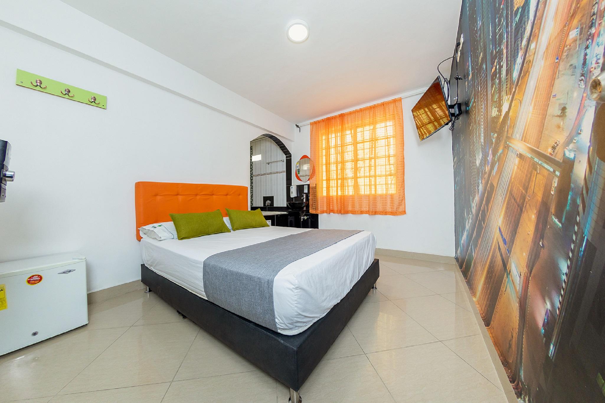Ayenda 1231 Paradise Center 麦德林 外观 照片